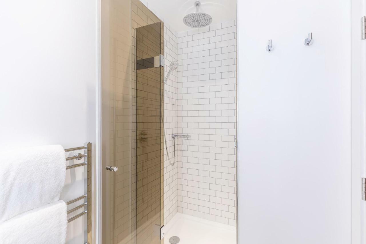 Sandman Signature Aberdeen Hotel & Spa المظهر الخارجي الصورة